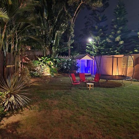 Villa 1 Jarabacoa Exterior foto